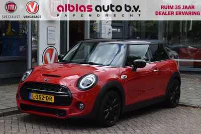 Mini Cooper S 2.0 Cooper S uit 2019
