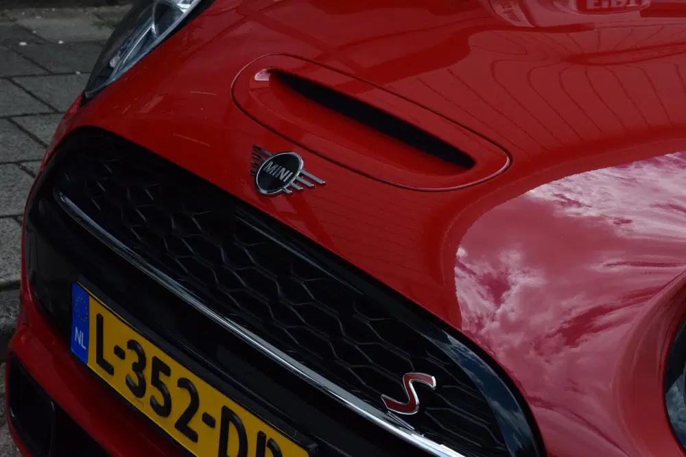 Mini Cooper S 2.0 Cooper S uit 2019, foto 10