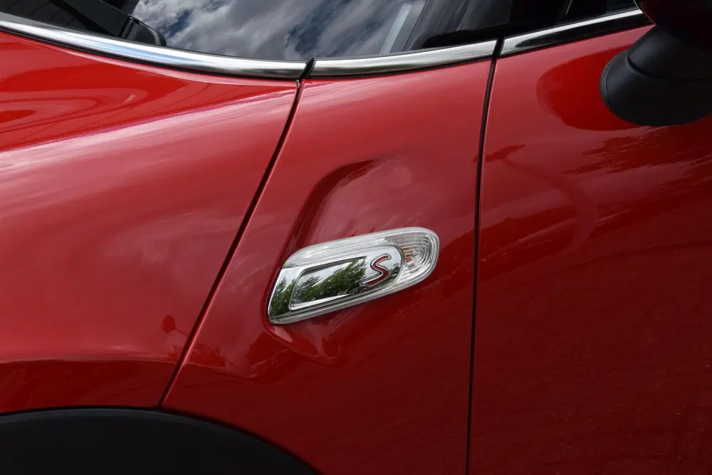 Mini Cooper S 2.0 Cooper S uit 2019, foto 11