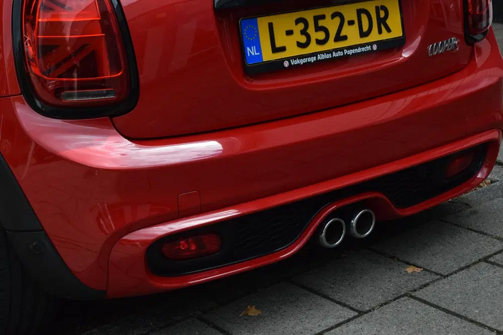 Mini Cooper S 2.0 Cooper S uit 2019, foto 15