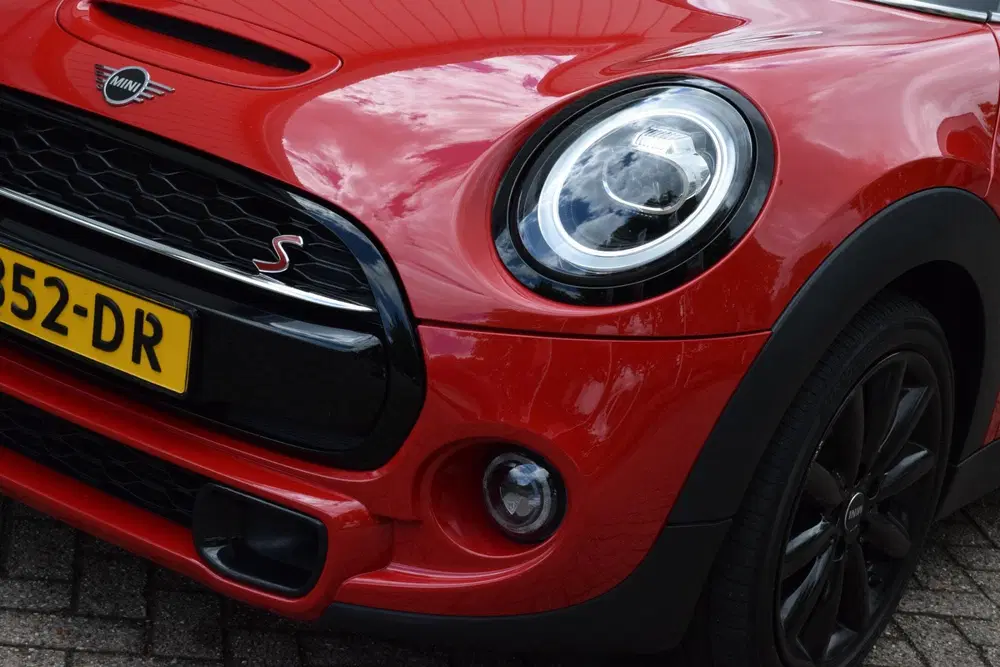 Mini Cooper S 2.0 Cooper S uit 2019, foto 8