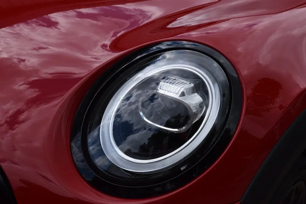 Mini Cooper S 2.0 Cooper S uit 2019, foto 9