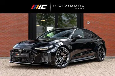 Audi RS5 2.9 TFSI 640pk Camouflage Carbon Keramisc uit 2026