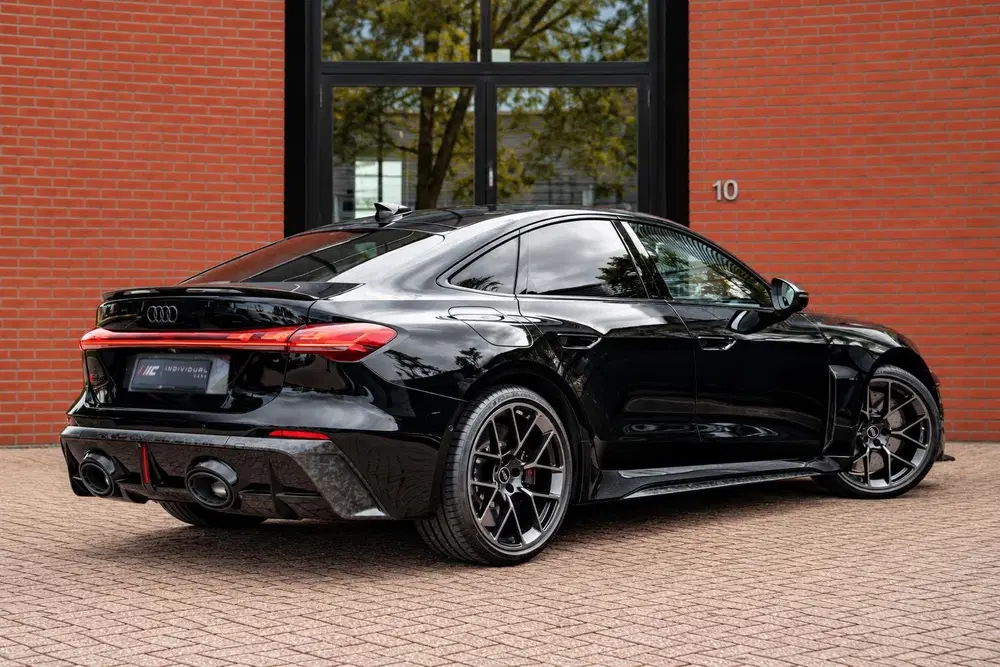 Audi RS5 2.9 TFSI 640pk Camouflage Carbon Keramisc uit 2026, foto 2