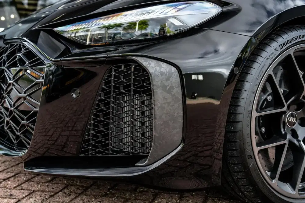 Audi RS5 2.9 TFSI 640pk Camouflage Carbon Keramisc uit 2026, foto 4