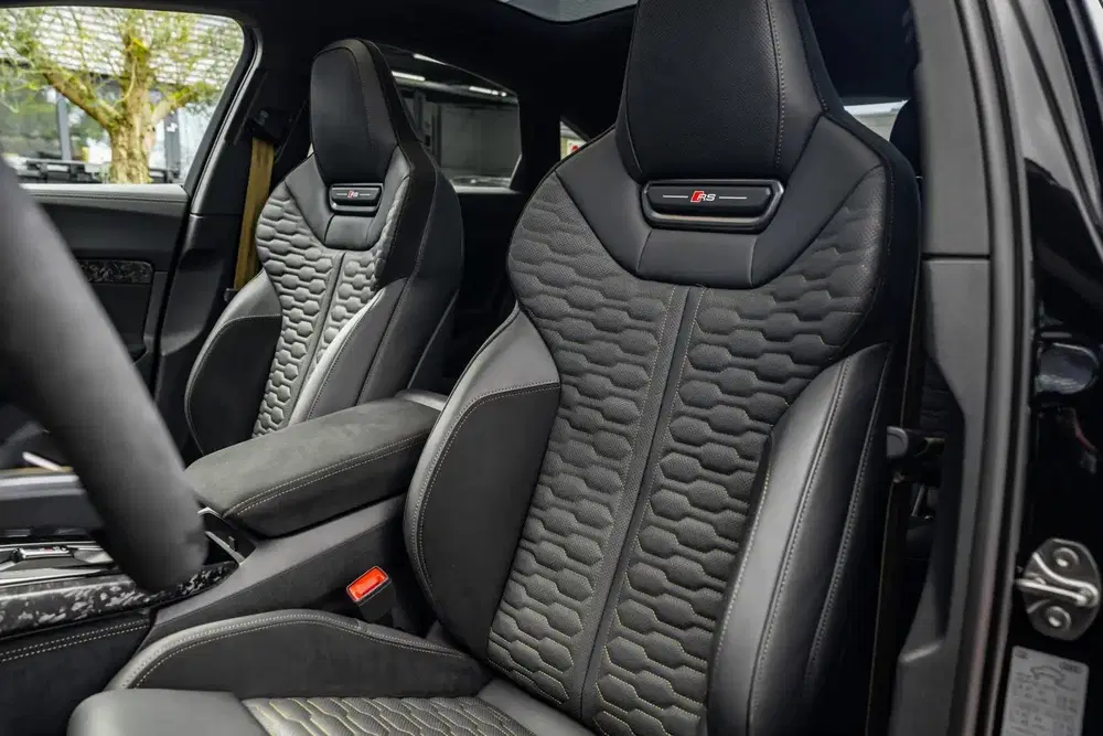 Audi RS5 2.9 TFSI 640pk Camouflage Carbon Keramisc uit 2026, foto 5
