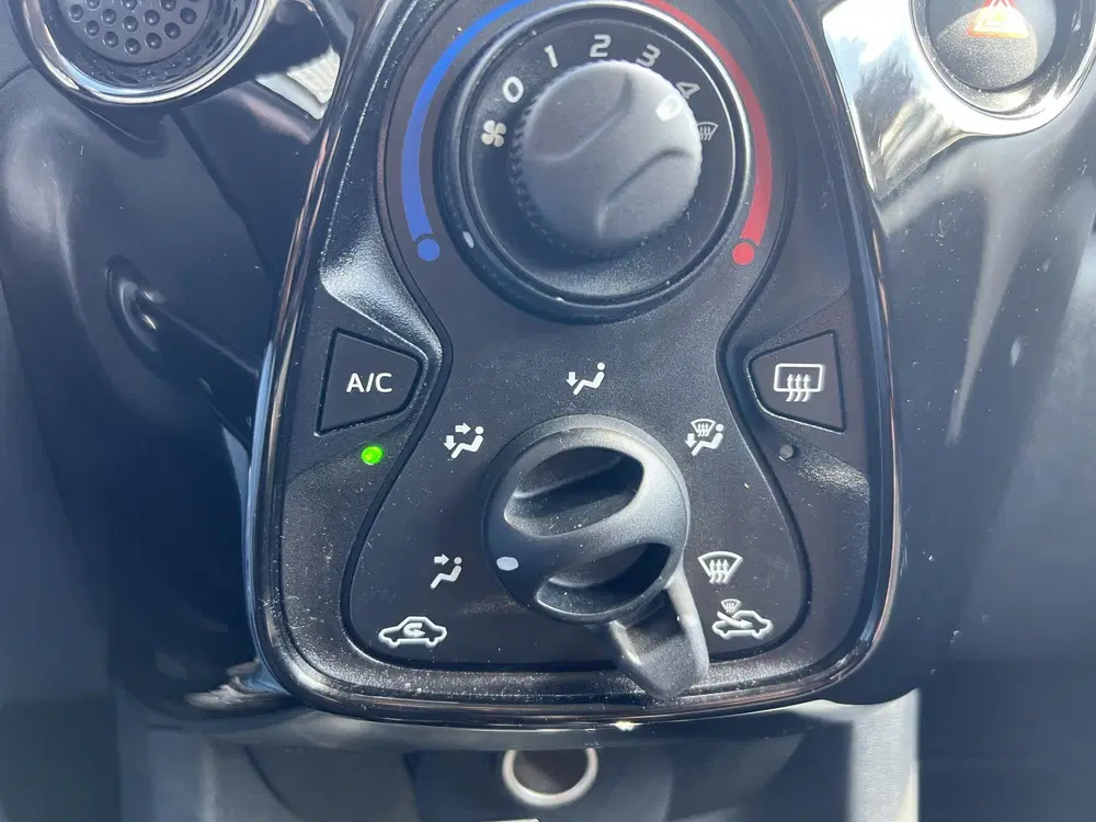 Citroën C1 1.0 VTi Feel Nieuwstaat (bj 2022) uit 2022, foto 6