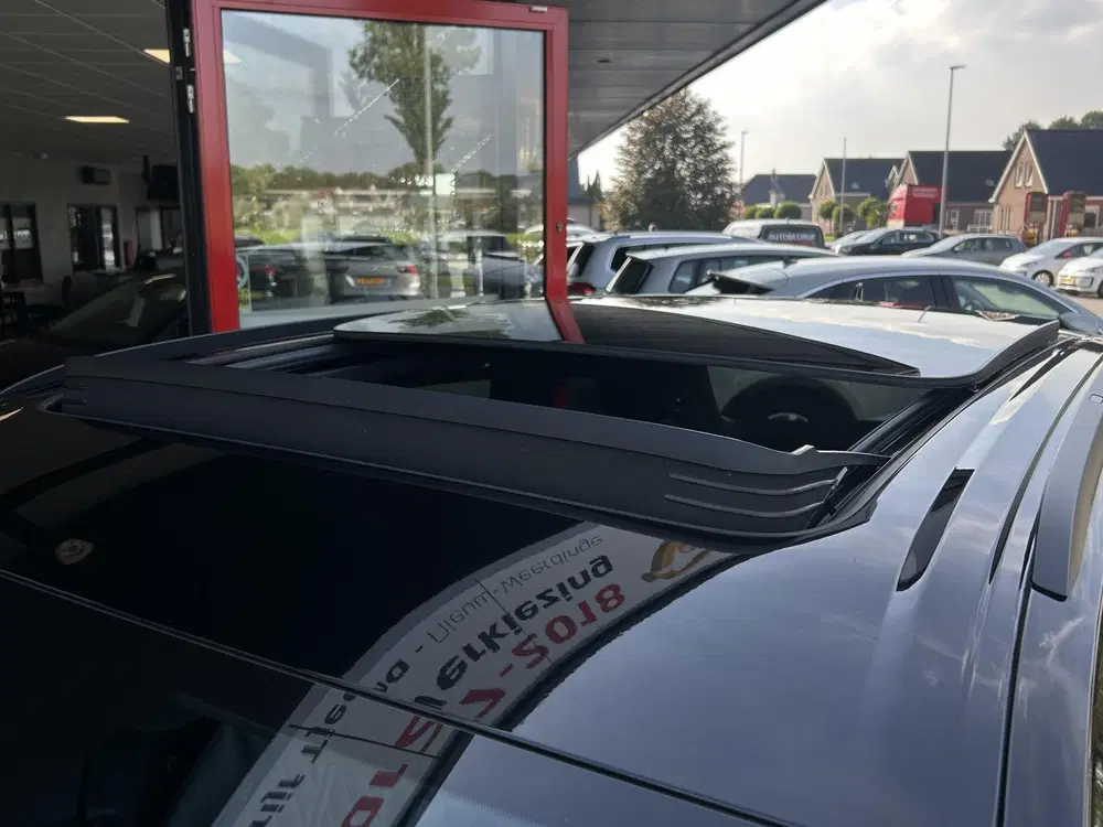 Audi Q7 4.0 TFSI SQ7 quattro uit 2022, foto 9
