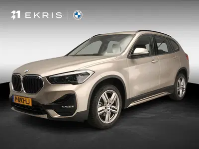 BMW X1 sDrive18i uit 2022