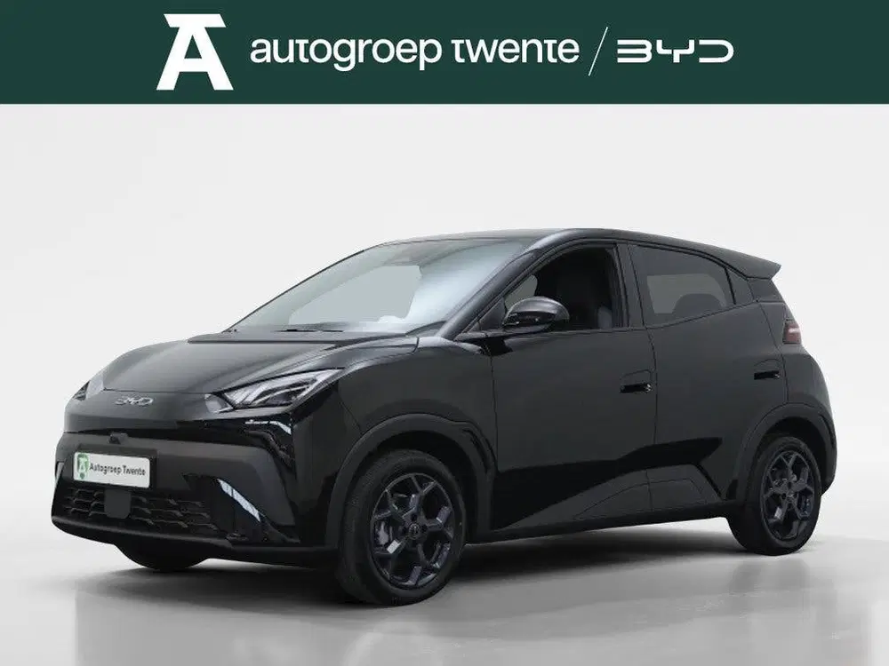 BYD Dolphin Surf Comfort 43 kWh uit 2026