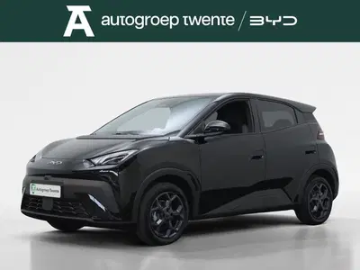 BYD Dolphin Surf Comfort 43 kWh uit 2026