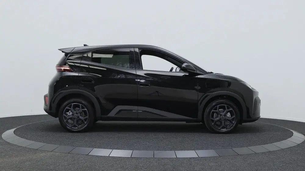BYD Dolphin Surf Comfort 43 kWh uit 2026, foto 11