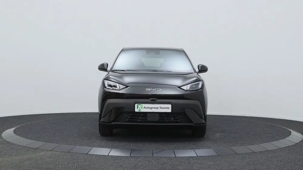 BYD Dolphin Surf Comfort 43 kWh uit 2026, foto 13