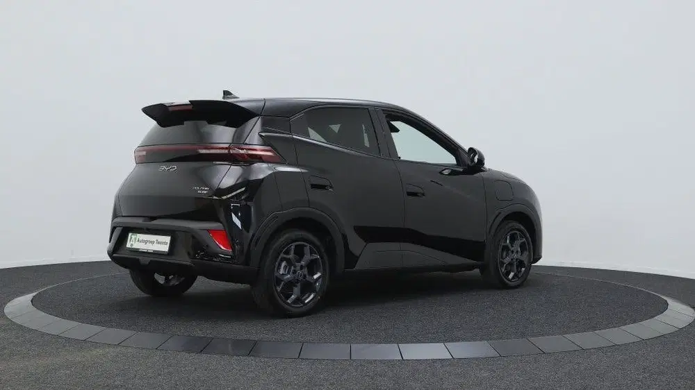 BYD Dolphin Surf Comfort 43 kWh uit 2026, foto 2