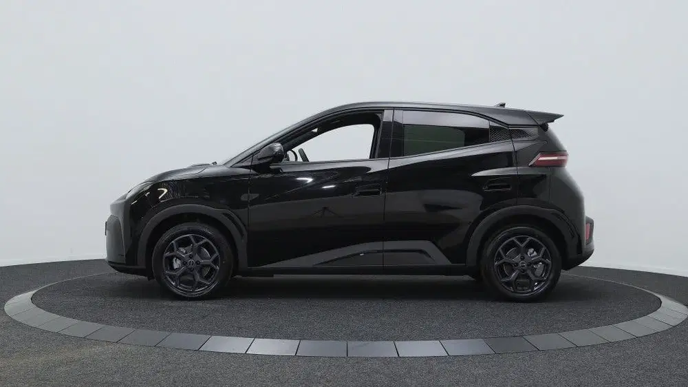 BYD Dolphin Surf Comfort 43 kWh uit 2026, foto 6