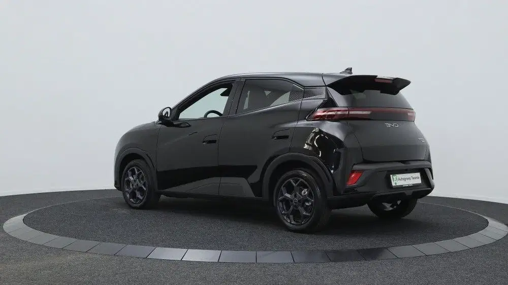 BYD Dolphin Surf Comfort 43 kWh uit 2026, foto 8