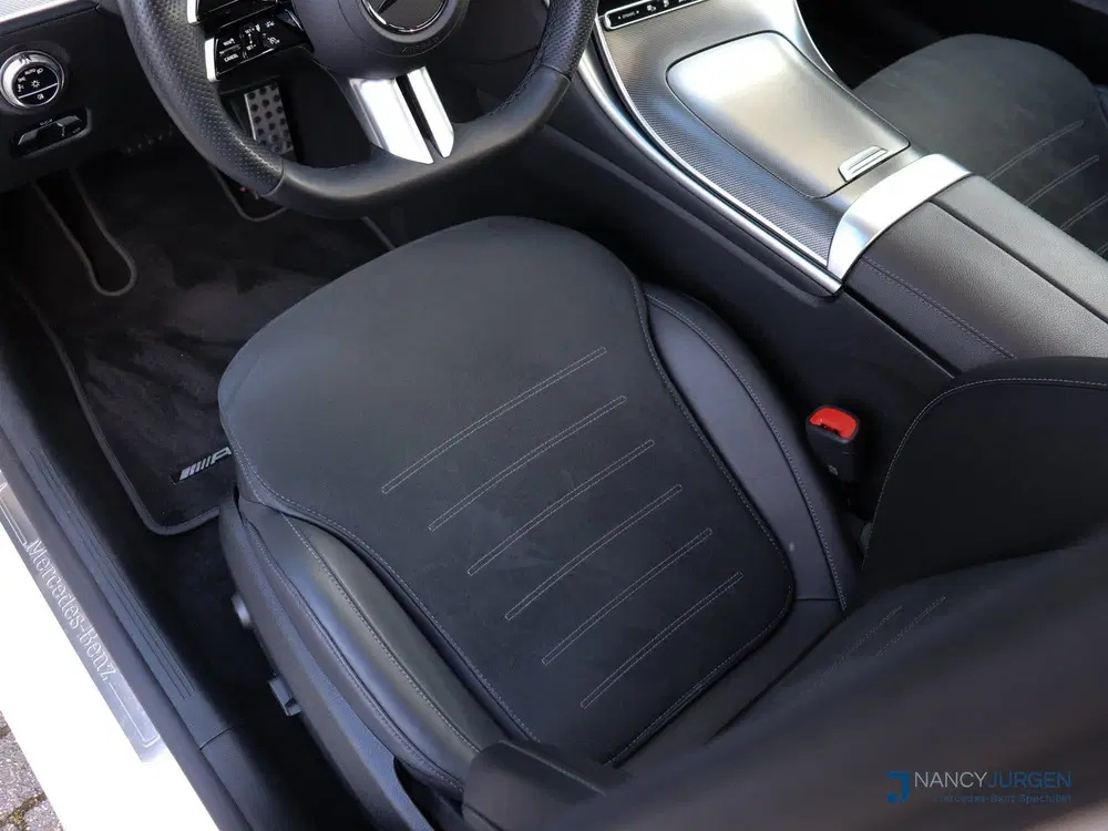 Mercedes-Benz C-Klasse 300e 9G Aut. uit 2023, foto 3