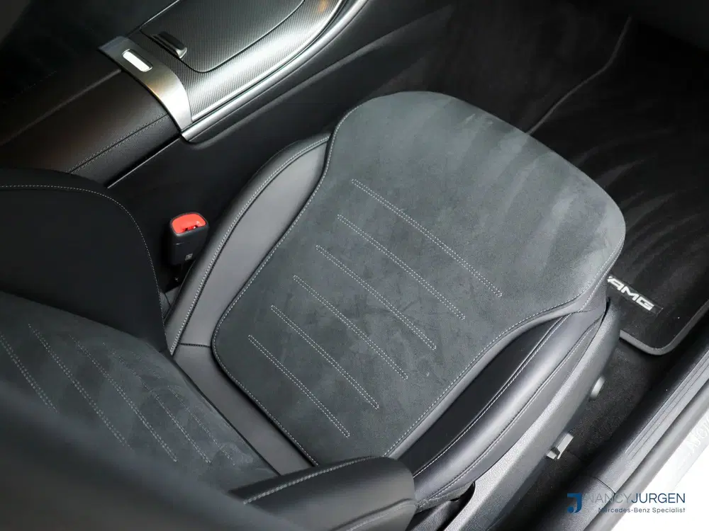 Mercedes-Benz C-Klasse 300e 9G Aut. uit 2023, foto 4