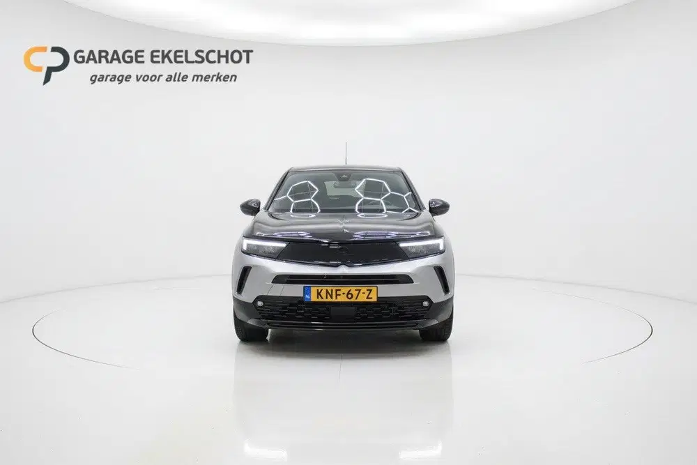 Opel Mokka 1.2 Turbo GS uit 2022, foto 10