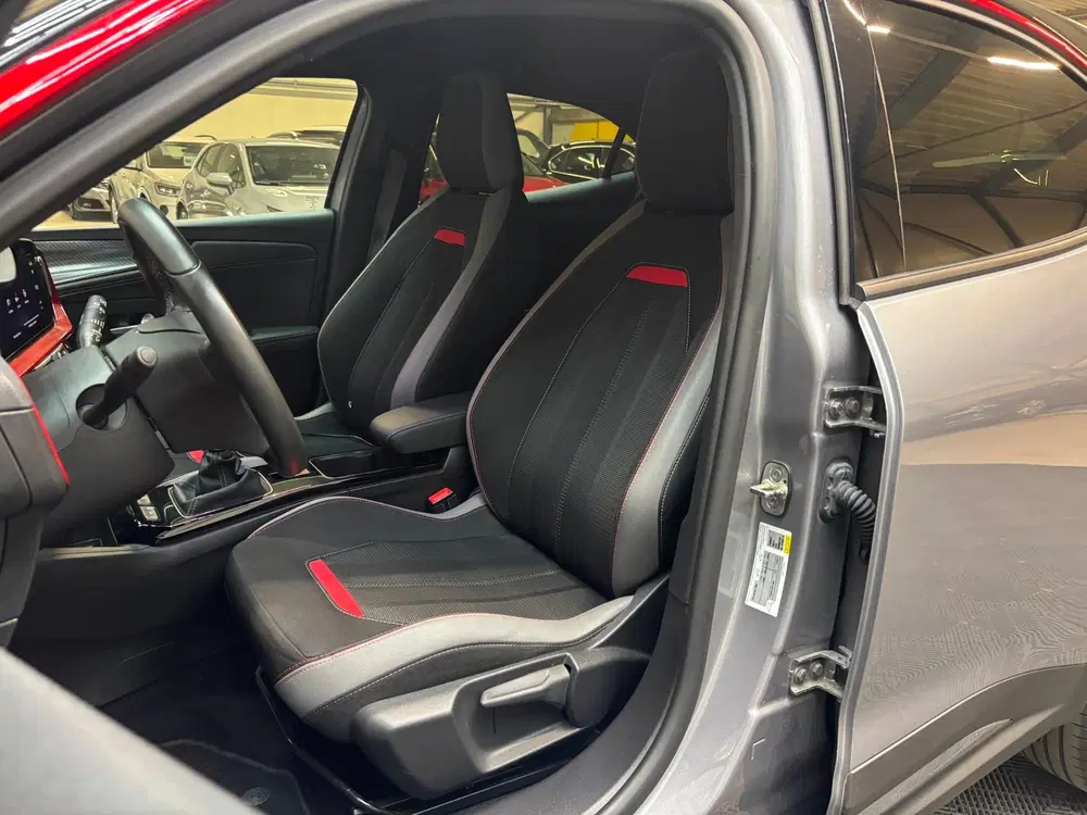 Opel Mokka 1.2 Turbo GS uit 2022, foto 11