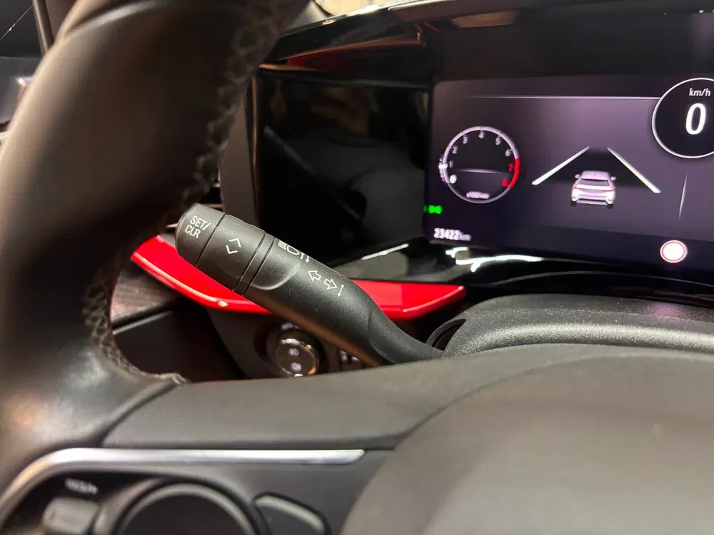 Opel Mokka 1.2 Turbo GS uit 2022, foto 12