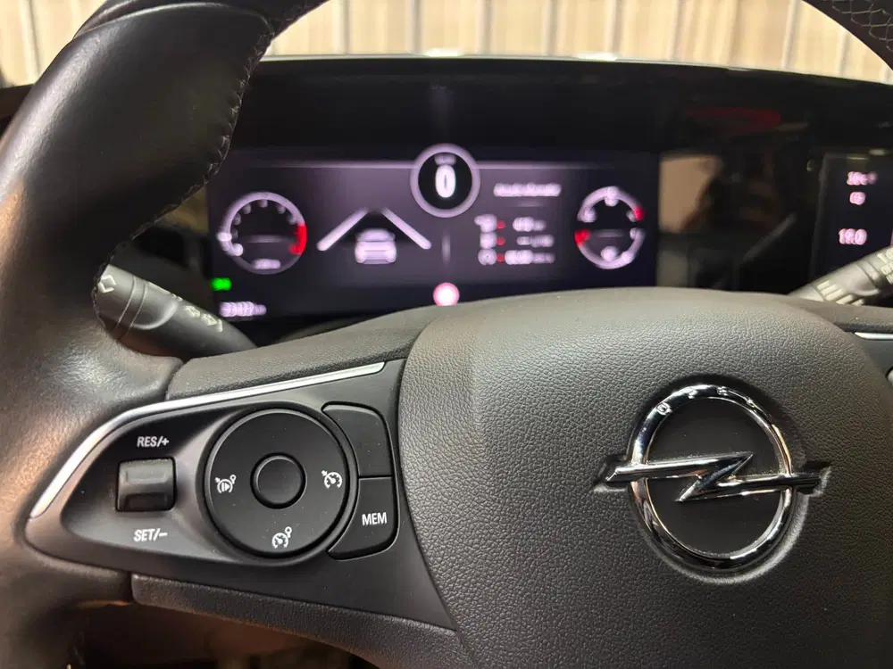 Opel Mokka 1.2 Turbo GS uit 2022, foto 13