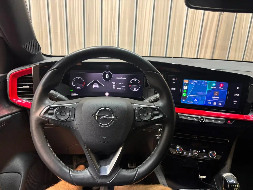 Opel Mokka 1.2 Turbo GS uit 2022, foto 2