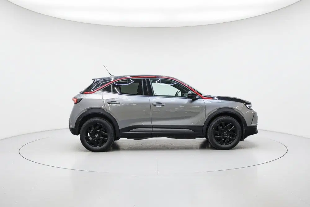 Opel Mokka 1.2 Turbo GS uit 2022, foto 4