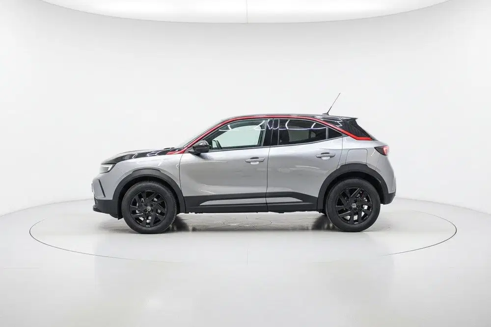Opel Mokka 1.2 Turbo GS uit 2022, foto 8