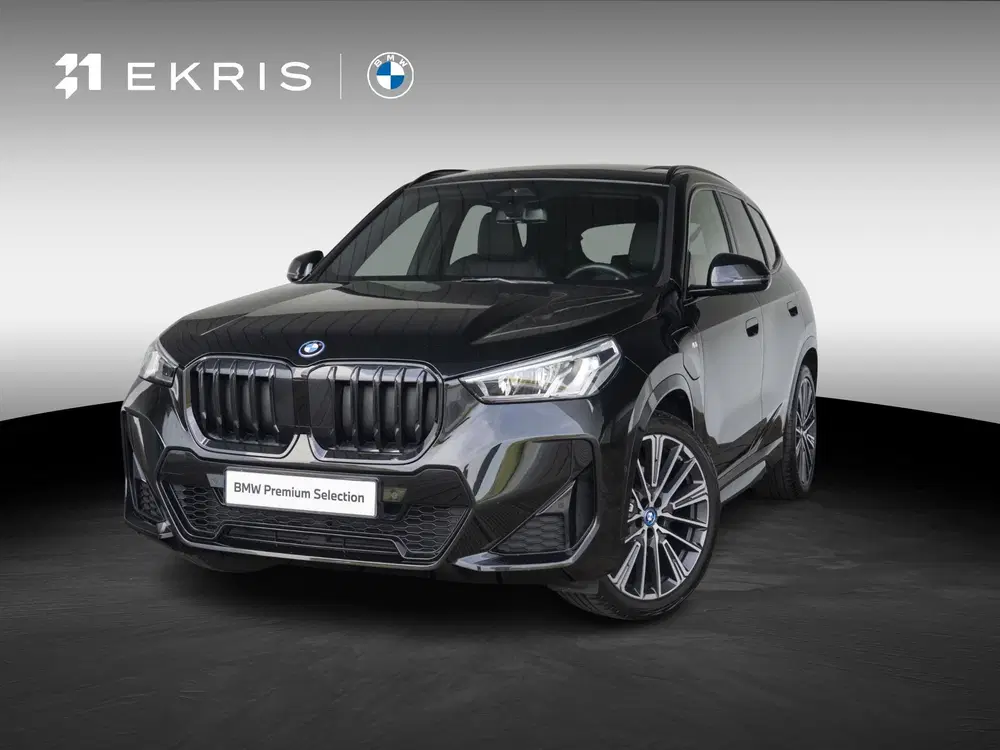 BMW X1 xDrive25e SoH 98% uit 2023