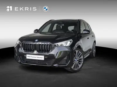 BMW X1 xDrive25e SoH 98% uit 2023