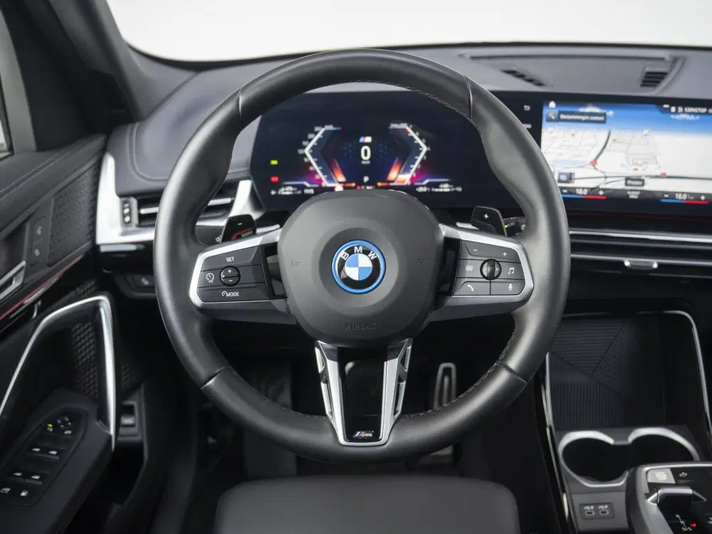 BMW X1 xDrive25e SoH 98% uit 2023, foto 10