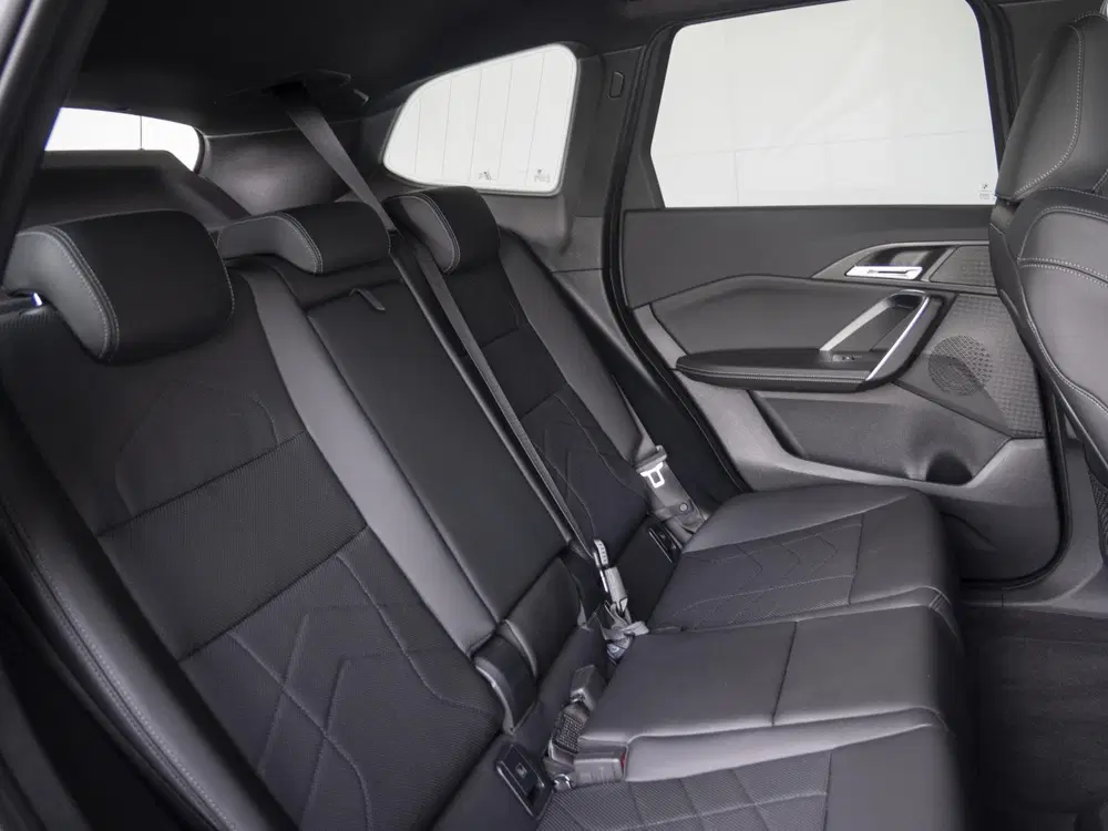 BMW X1 xDrive25e SoH 98% uit 2023, foto 11