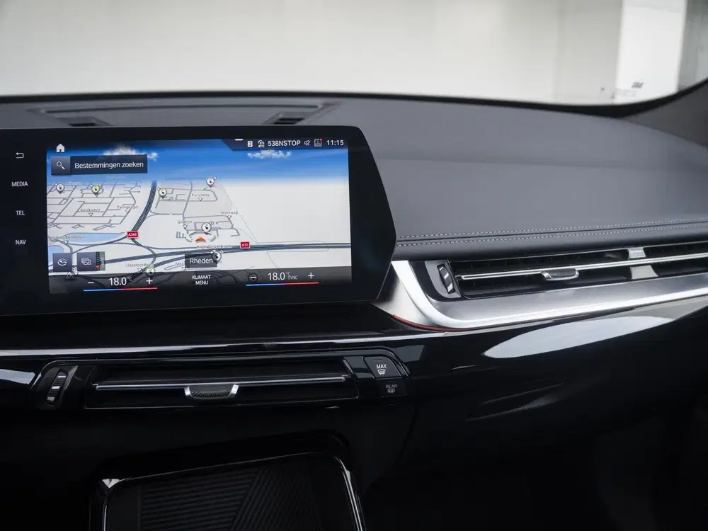 BMW X1 xDrive25e SoH 98% uit 2023, foto 12