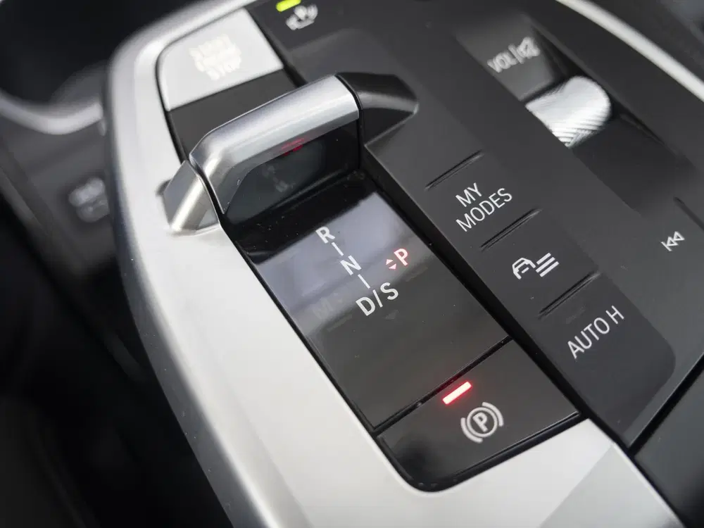 BMW X1 xDrive25e SoH 98% uit 2023, foto 13