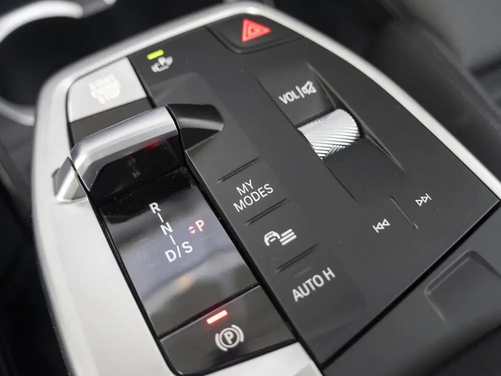 BMW X1 xDrive25e SoH 98% uit 2023, foto 15