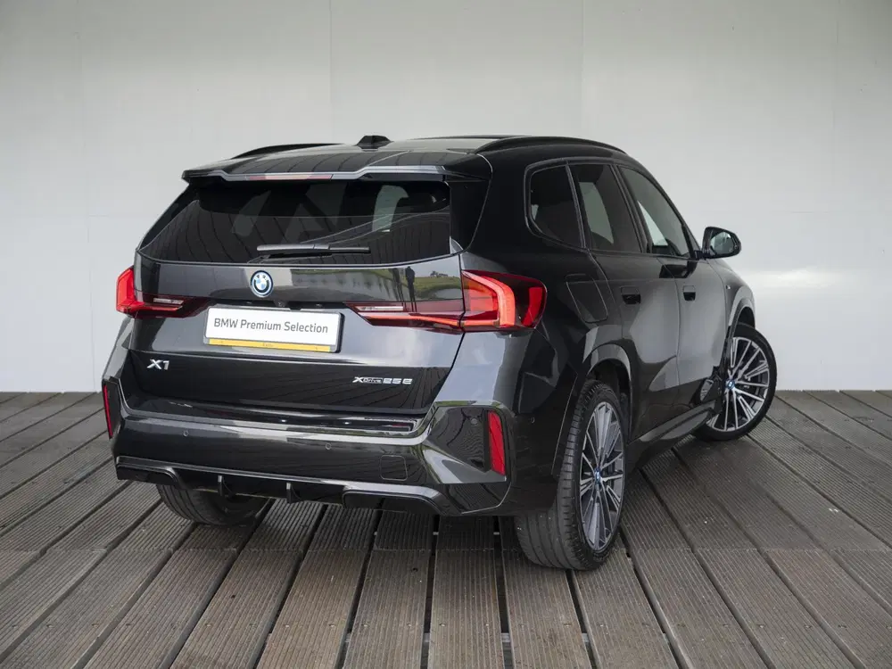 BMW X1 xDrive25e SoH 98% uit 2023, foto 2