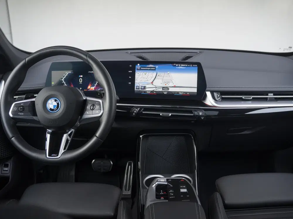 BMW X1 xDrive25e SoH 98% uit 2023, foto 3