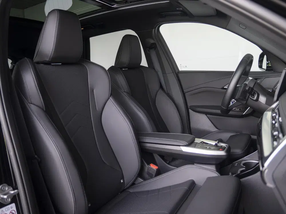 BMW X1 xDrive25e SoH 98% uit 2023, foto 4