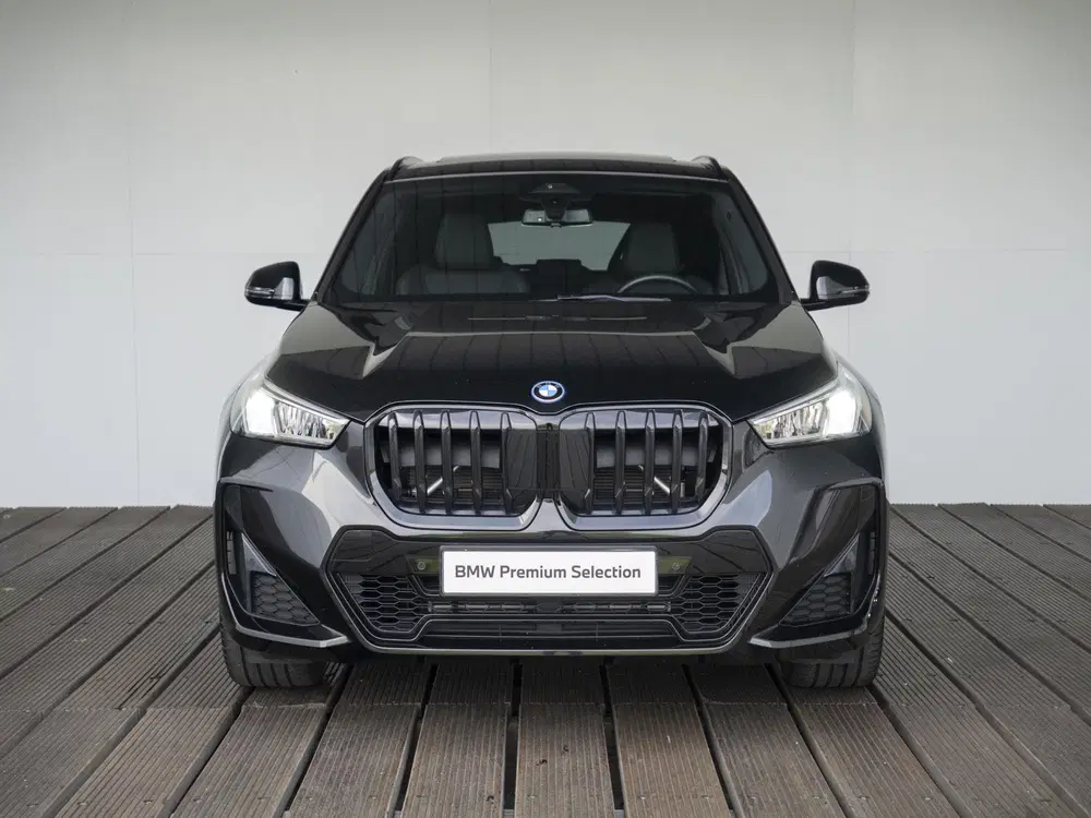 BMW X1 xDrive25e SoH 98% uit 2023, foto 6