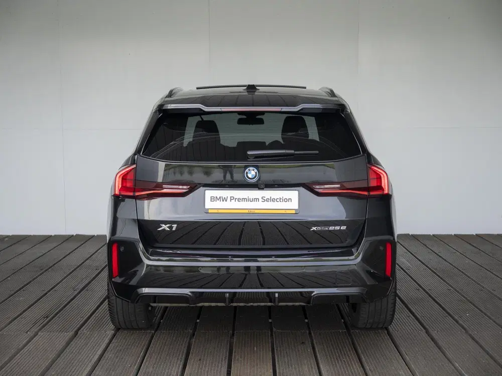 BMW X1 xDrive25e SoH 98% uit 2023, foto 8