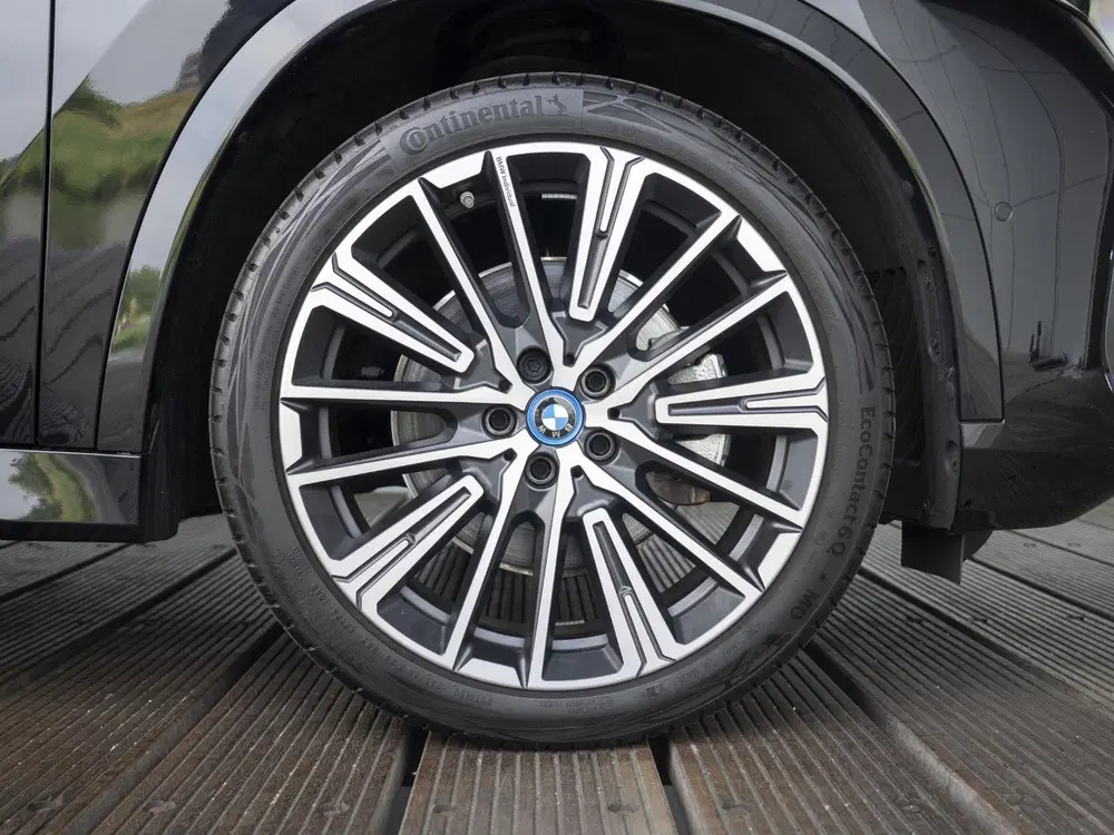 BMW X1 xDrive25e SoH 98% uit 2023, foto 9