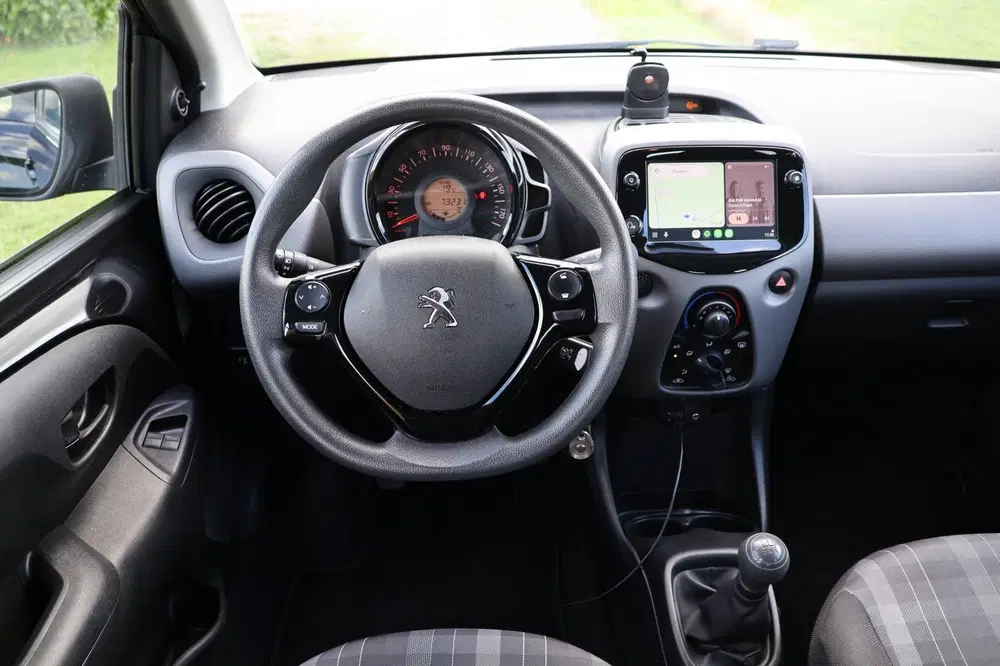 Peugeot 108 1.0 e-VTi Active uit 2019, foto 10