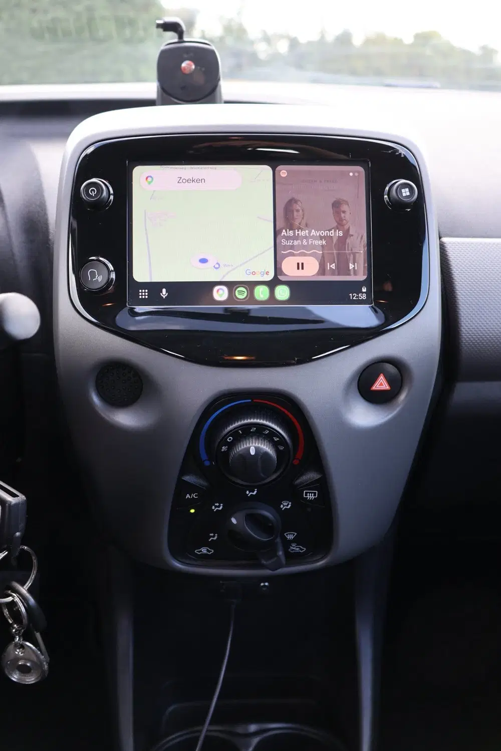 Peugeot 108 1.0 e-VTi Active uit 2019, foto 13