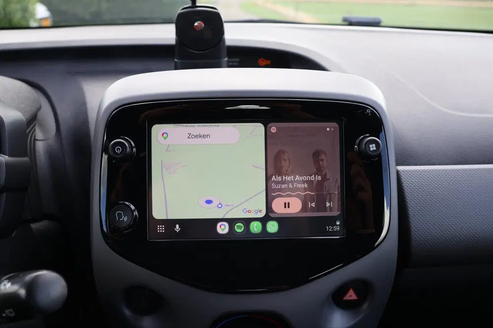 Peugeot 108 1.0 e-VTi Active uit 2019, foto 14