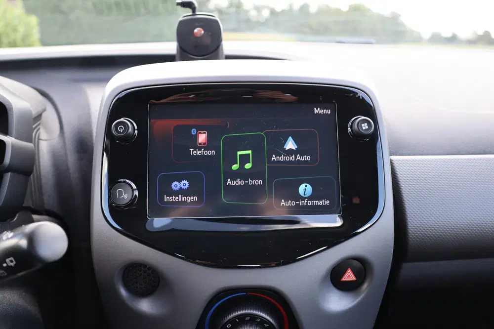 Peugeot 108 1.0 e-VTi Active uit 2019, foto 15