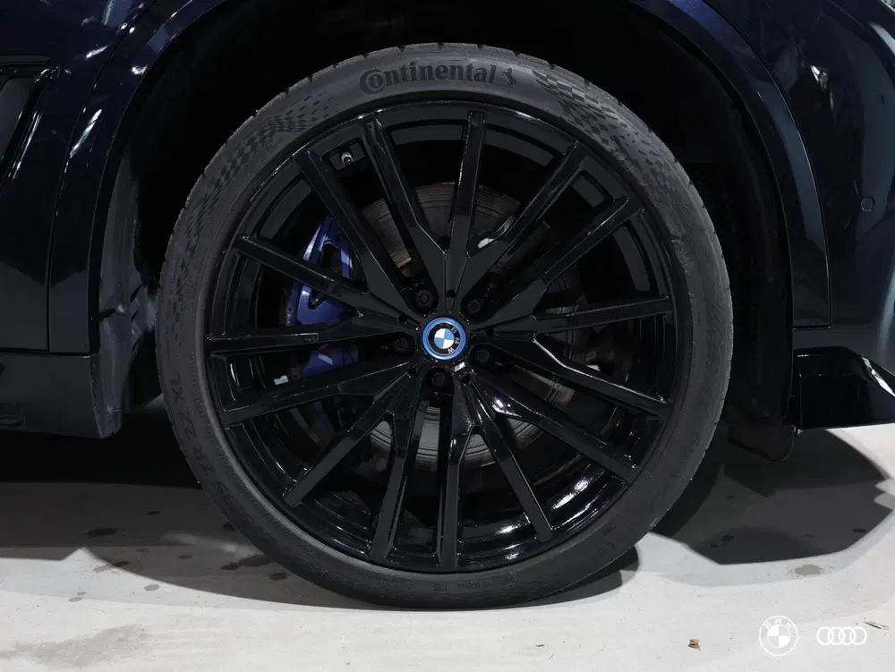 BMW X5 xDr45e M SPORT PERF uit 2023, foto 10