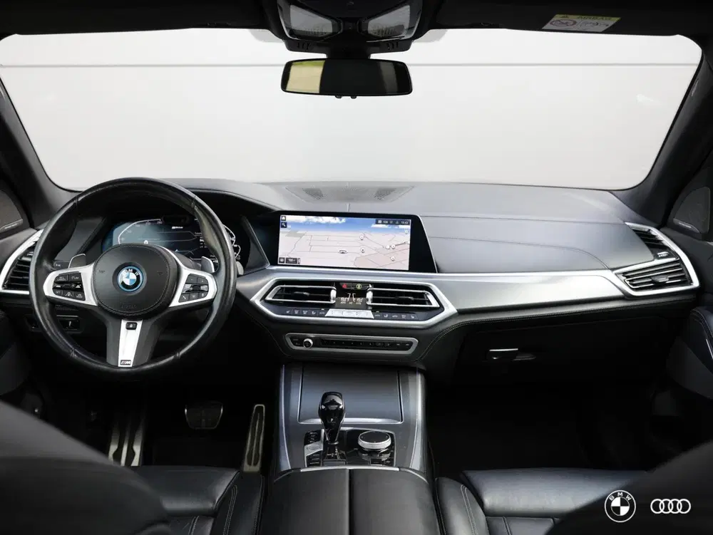 BMW X5 xDr45e M SPORT PERF uit 2023, foto 11