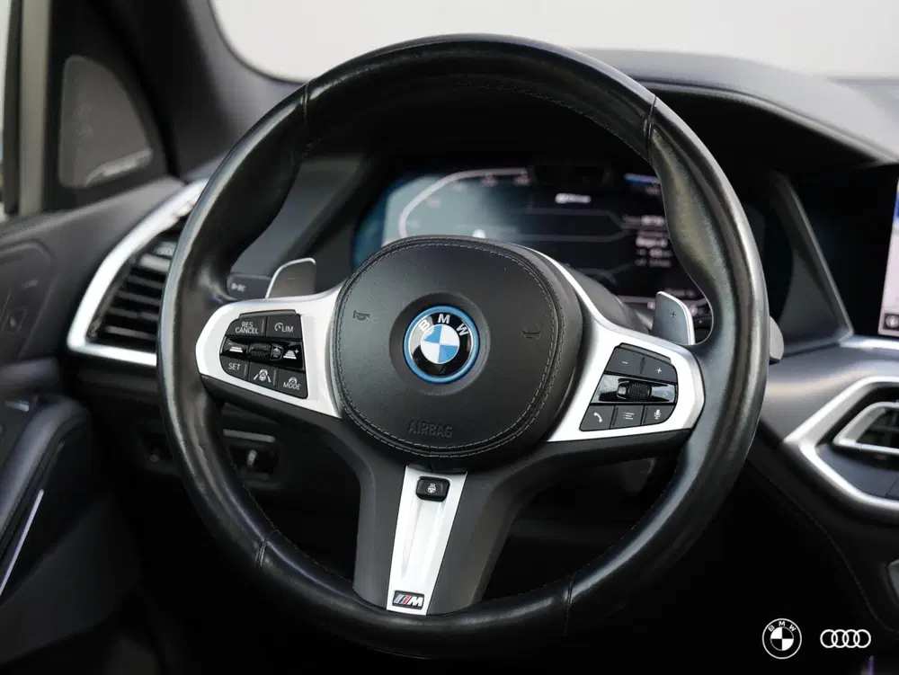 BMW X5 xDr45e M SPORT PERF uit 2023, foto 15
