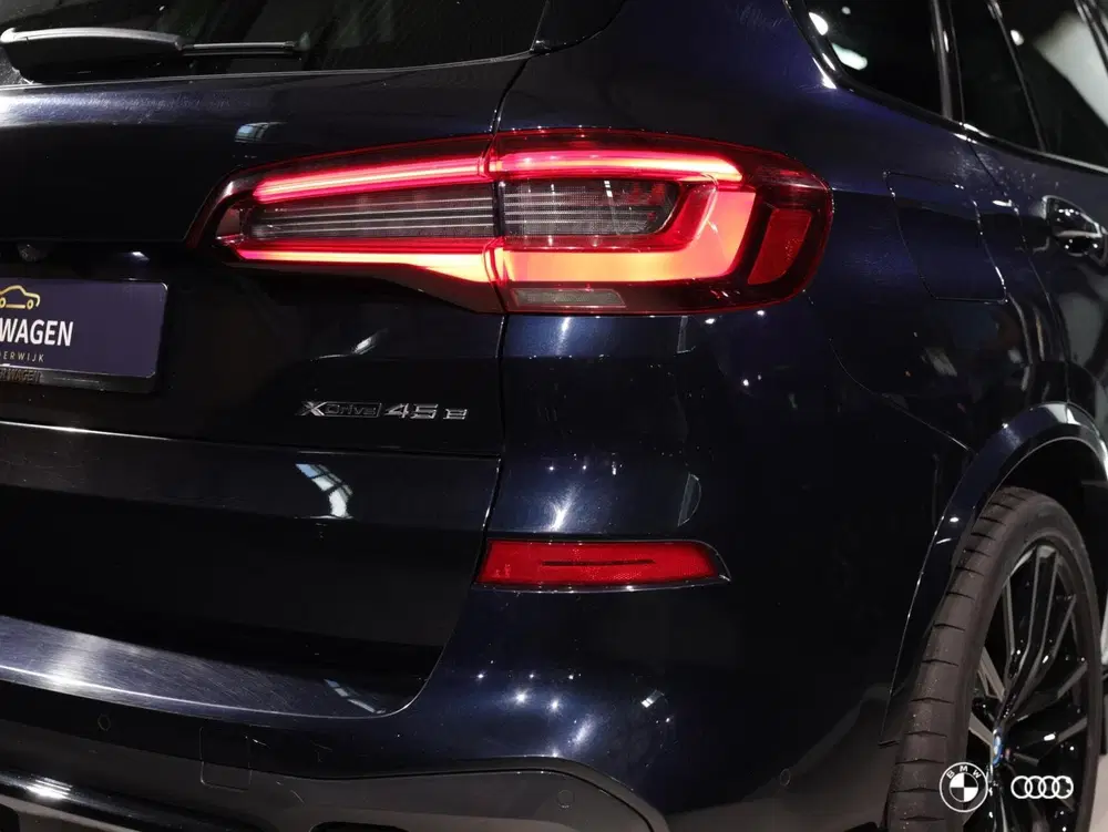 BMW X5 xDr45e M SPORT PERF uit 2023, foto 6